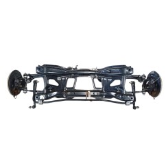 Assale posteriore FIAT 500 X Serie dal 15 - 52088586 - 3305844