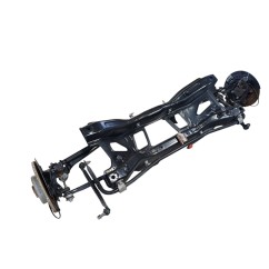 Assale posteriore FIAT 500 X Serie dal 15 - 52088586 - 3305844