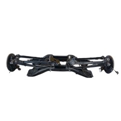 Assale posteriore FIAT 500 X Serie dal 15 - 52088586 - 3305844