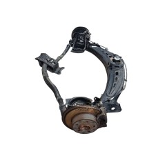 Assale posteriore MERCEDES Classe A W169 3° Serie