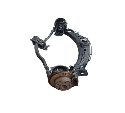 Assale posteriore MERCEDES Classe A W169 3° Serie