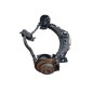 Assale posteriore MERCEDES Classe A W169 3° Serie