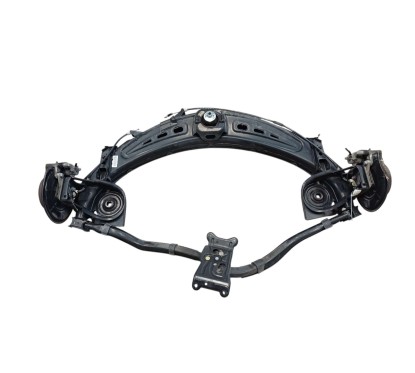 Assale posteriore MERCEDES Classe A W169 3° Serie