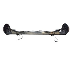 Assale posteriore MERCEDES Sprinter Serie dal 18 - A9103501700 - 3305857