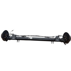 Assale posteriore MERCEDES Sprinter Serie dal 18 - A9103501700 - 3305857