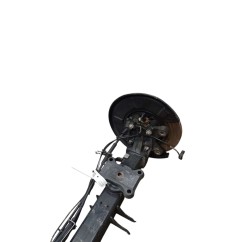 Assale posteriore MERCEDES Sprinter Serie dal 18 - A9103501700 - 3305857