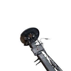 Assale posteriore MERCEDES Sprinter Serie dal 18 - A9103501700 - 3305857
