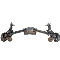 Assale posteriore OPEL Combo Serie D