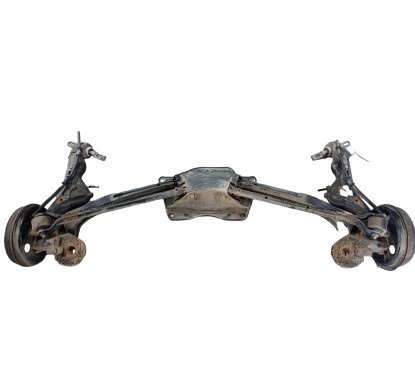 Assale posteriore OPEL Combo Serie D