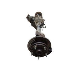 Assale posteriore FORD Transit Serie dal 06 al 14