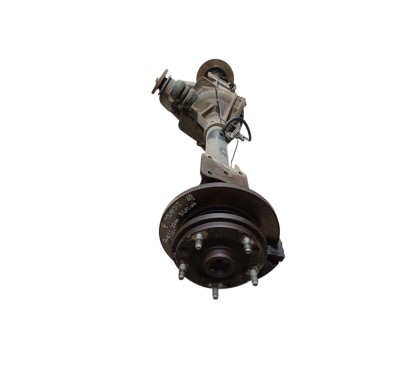 Assale posteriore FORD Transit Serie dal 06 al 14