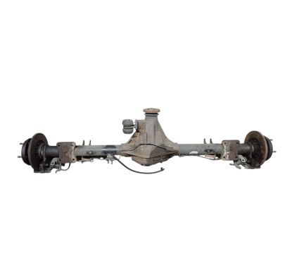 Assale posteriore FORD Transit Serie dal 06 al 14