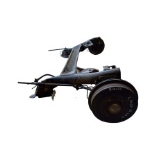 Assale posteriore LANCIA Musa 1° Serie - 51797579 - 3127025