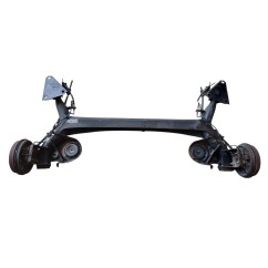 Assale posteriore FIAT Panda 2° Serie