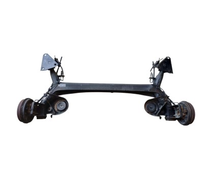 Assale posteriore FIAT Panda 2° Serie
