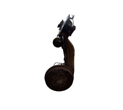 Assale posteriore CITROEN Nemo Serie dal 08 al 18 - 1614263980 - 3127027