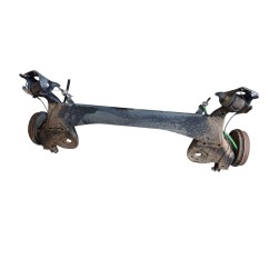 Assale posteriore CITROEN Nemo Serie dal 08 al 18