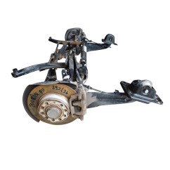 Assale posteriore VOLKSWAGEN Touran 3° Serie - 1K0505315BP - 3127028