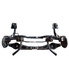 Assale posteriore VOLKSWAGEN Touran 3° Serie