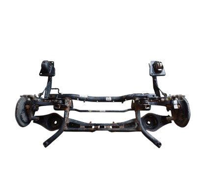 Assale posteriore VOLKSWAGEN Touran 3° Serie