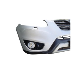 Paraurti Anteriore Completo HYUNDAI Santa Fe Restyling Serie dal 10 al 12 - 865112B710 - 3687881