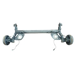 Assale posteriore NISSAN Micra 7° Serie