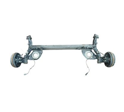 Assale posteriore NISSAN Micra 7° Serie