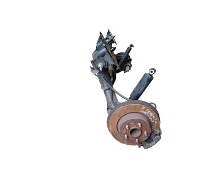 Assale posteriore FORD Transit Connect Serie dal 13