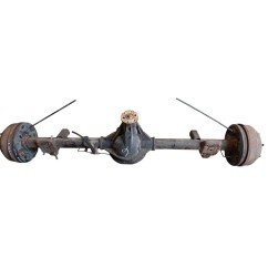 Assale posteriore FORD Transit Serie dal 91 al 94