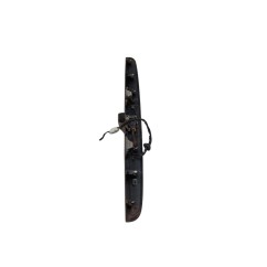 Modanatura portellone post. HYUNDAI Santa Fe Restyling Serie dal 10 al 12 - 873112B500 - 3690697