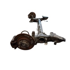 Assale posteriore PEUGEOT 2008 1° Serie - 5148W2 - 3101984