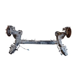 Assale posteriore PEUGEOT 2008 1° Serie