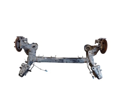 Assale posteriore PEUGEOT 2008 1° Serie