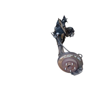 Assale posteriore FORD Transit Connect Serie dal 13 - 2026045 - 3102019