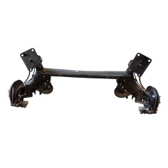 Assale posteriore FORD Transit Connect Serie dal 13