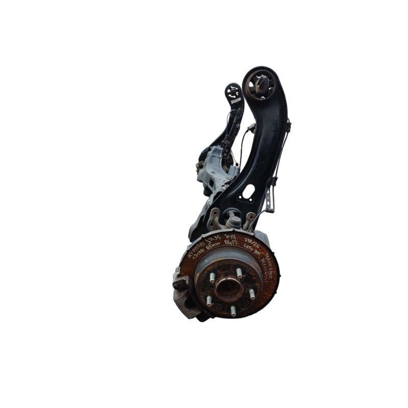 Assale posteriore HYUNDAI iX35 1° Serie