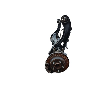 Assale posteriore HYUNDAI iX35 1° Serie