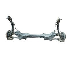 Assale posteriore HYUNDAI iX35 1° Serie