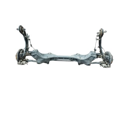 Assale posteriore HYUNDAI iX35 1° Serie