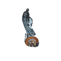 Assale posteriore HYUNDAI iX35 1° Serie - 554103U800 - 2944596