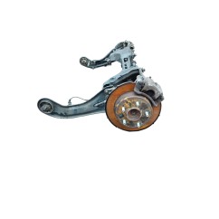 Assale posteriore HYUNDAI iX35 1° Serie - 554103U800 - 2944596