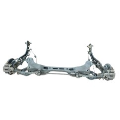 Assale posteriore HYUNDAI iX35 1° Serie - 554103U800 - 2944596