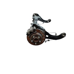 Assale posteriore HYUNDAI iX35 1° Serie - 554103U800 - 2944596