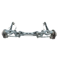 Assale posteriore HYUNDAI iX35 1° Serie - 554103U800 - 2944596