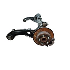 Assale posteriore HYUNDAI iX35 1° Serie - 554103U800 - 2944596