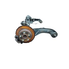 Assale posteriore HYUNDAI iX35 1° Serie - 554103U800 - 2944596