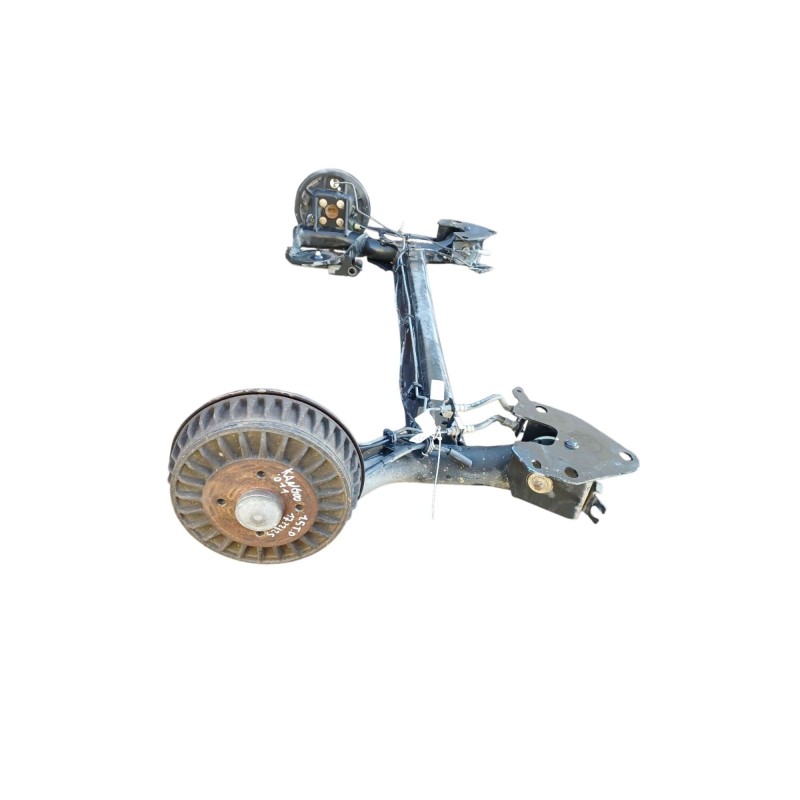 Assale posteriore RENAULT Kangoo 4° Serie