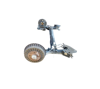 Assale posteriore RENAULT Kangoo 4° Serie - 430008385R - 2986604
