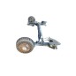 Assale posteriore RENAULT Kangoo 4° Serie
