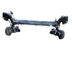 Assale posteriore RENAULT Kangoo 4° Serie